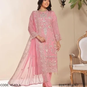 Gorgeous Desinger Three Piece