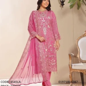 Designer  For Girls Dress
