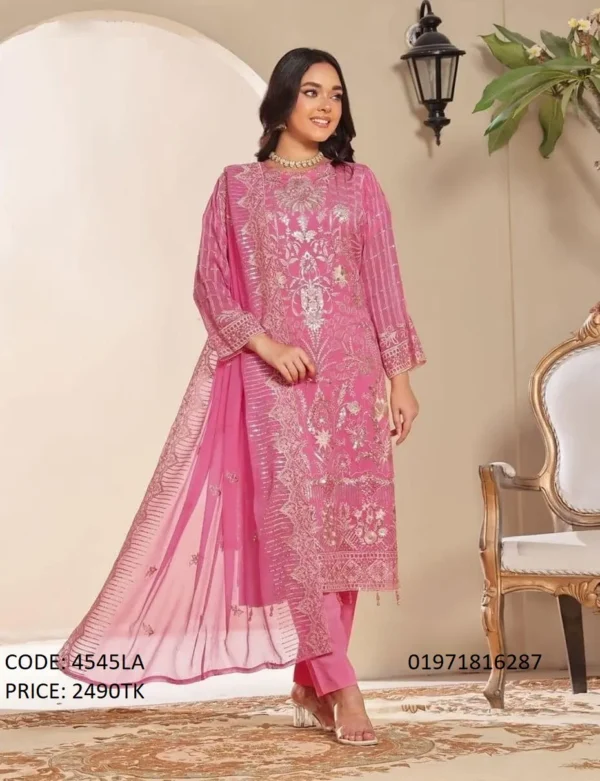 Designer  For Girls Dress