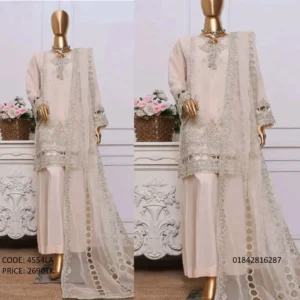 Georgette Designer Salwar Kameez
