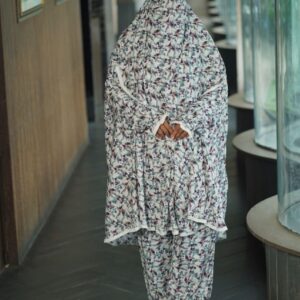 Khimar Set