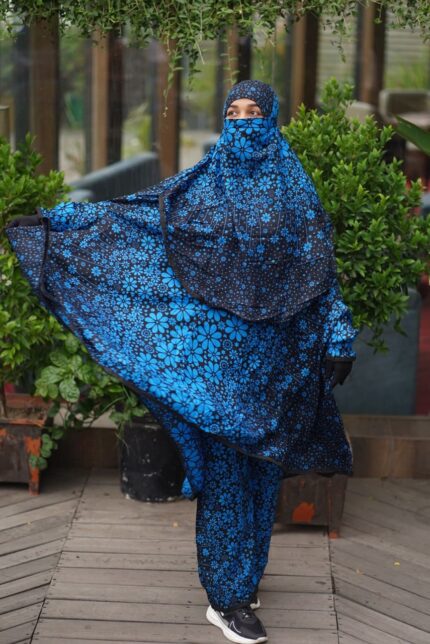 Khimar Set