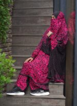 Khimar Set