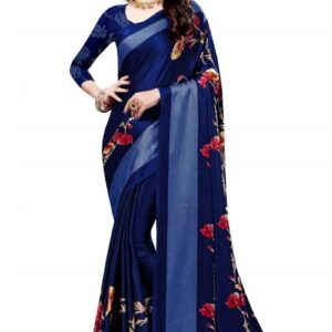 Silk saree