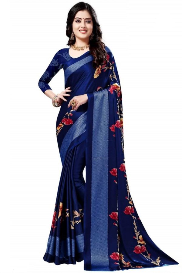 Silk saree