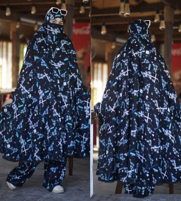 Khimar