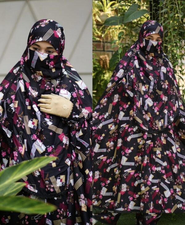 Khimar